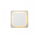 Настенный светодиодный светильник iLedex Range WLB8271 WH
