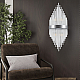 Настенный светильник Arte Milano Torcia 430122.250.4.E14.A1 CR