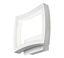 Бра iLedex Roomy 8196-200-B WH