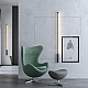 Настенный светильник Elektrostandard Alto 40133/LED 4690389214196 a069820