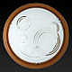 Настенный светильник Toplight Margaret TL9003Y-02OA