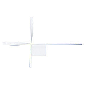 Настенный светильник Arte Lamp Acrux A2217AP-2WH