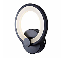 Бра iLedex Ring A001/1 BK