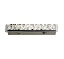 Настенный светодиодный светильник iLedex CRystal ice MB7212-6 CR