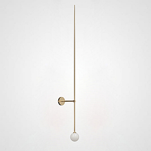 Настенный светильник ImperiumLoft Lines 178059-26