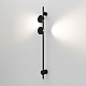 Настенный светильник Elektrostandard Illume черный (40154/LED) 4000K 4690389217043 a070995