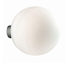 Настенный светильник Ideal Lux Mapa Bianco AP1 D30 059822