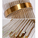 Настенный светильник Delight Collection BRWL7024 BRWL7024 gold