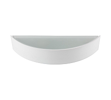 Настенный светильник Kanlux Jasmin W/M-W 23758