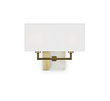 Бра Maytoni Bianco Z030WL-02BS
