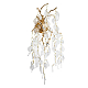 Настенный светильник Modelux Modestyle MS.2109.350 GD