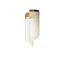 Настенный светильник Maytoni Estetica MOD378WL-L5MGK2