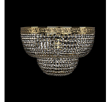 Бра Bohemia Ivele Crystal 19091B/35IV G