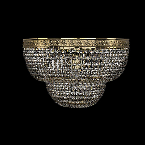 Бра Bohemia Ivele Crystal 19091B/35IV G