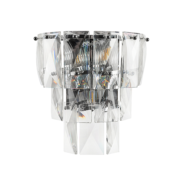 Настенный светильник Loft IT Contemporary 10561W Clear