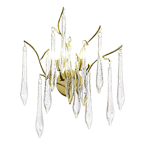 Настенный светильник ST Luce Teardrops SL1660.201.02