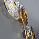 Настенный светодиодный светильник Modelux Modestyle MS.1501.04