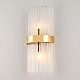Настенный светильник Arte Milano Torcia 430122.180.2.E14.B1 GD
