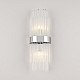 Настенный светильник Arte Milano Torcia 430122.140.2.E14.C1 CR