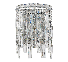 Настенный светильник Crystal Lux ABRIL AP2