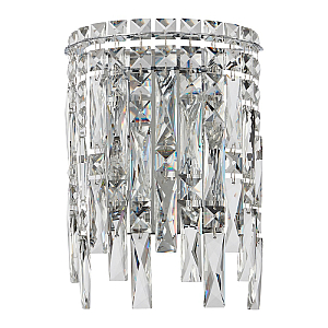 Настенный светильник Crystal Lux ABRIL AP2