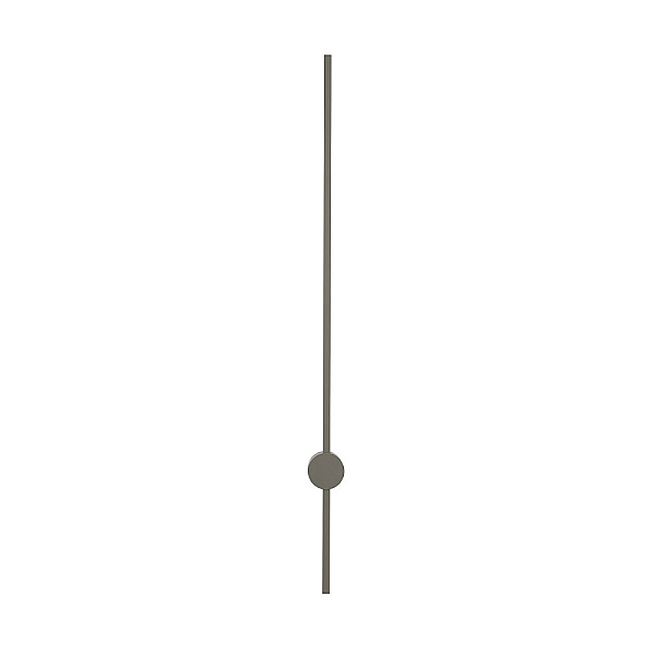 Настенный светильник Nowodvorski Saber Led Silk Olive M 11380