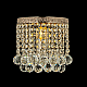 Настенный светильник Arti Lampadari Castellana E 2.10.501 N