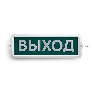 Аварийный светодиодный светильник Wolta Топаз 24