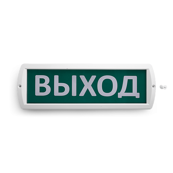 Оповещатель охранно-пожарный световой WOLTA Топаз 24