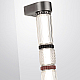 Настенный светильник Odeon Light Collier L-Vision 5456/12WL