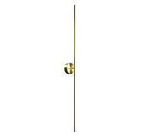 Настенный светильник Maytoni Elegant C084WL-L18BS2.7K-1