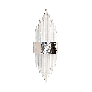Настенный светильник Garda Decor 62GDW-920-500CH