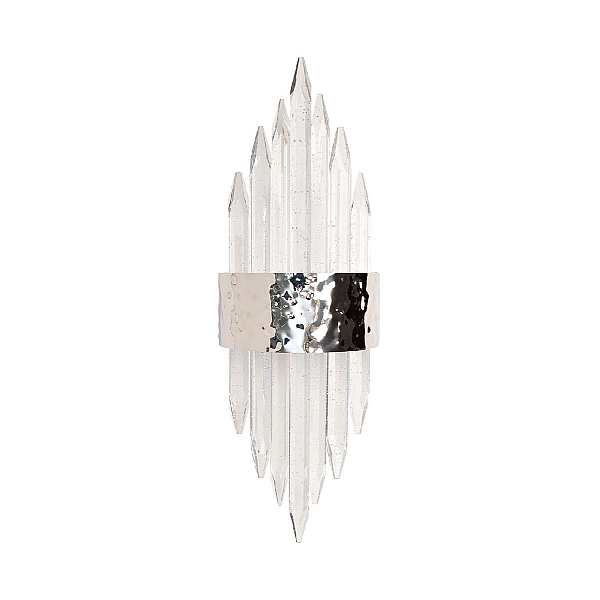 Настенный светильник Garda Decor 62GDW-920-500CH