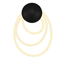 Настенный светильник ST Luce Sagrato SL6102.411.30