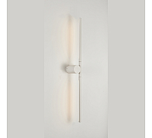 Настенный светильник Crystal Lux CLT 058W2 WH