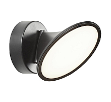 Бра iLedex Syzygy X090310 10W BK