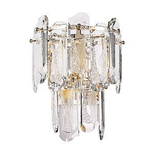 Настенный светильник Odeon Light Bullon 5069/2W