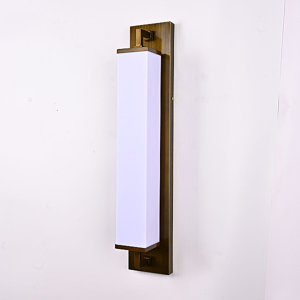 Настенный светильник ImperiumLoft Squardo 298224-53