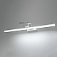 Настенный светильник Elektrostandard Monza белый 40156/LED 4690389217586 a071217