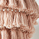 Настенный светильник ImperiumLoft Tassel 178398-26