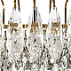 Настенный светильник Loft IT Vermont 10581W