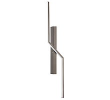 Настенный светильник Lightstar Palla 739628