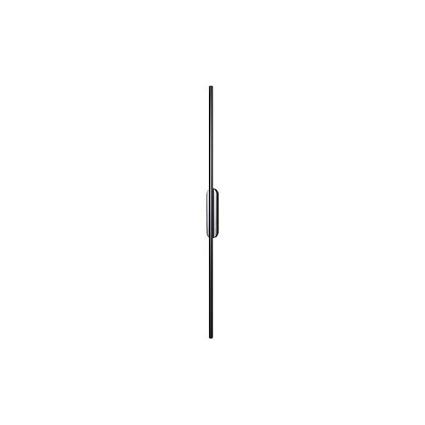 Настенный светильник Newport 3512N/A grafit black М0071605