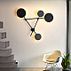 Настенный светильник ImperiumLoft Iride Bernhardt 101537-26