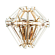 Настенный светильник Loft It Shard 10432W Clear