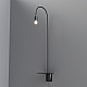 Настенный светильник Lightera Cuneo LE422W-1B
