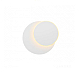 Настенный светодиодный светильник iLedex Blackout WLB8272 WH