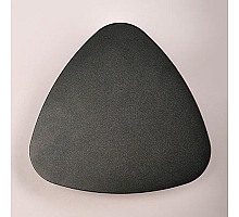Настенный светильник Italline IT02-015 black