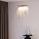 Настенный светильник Elektrostandard Artline 40162/LED 4690389217692 a071272