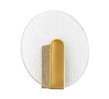 Настенный светильник LED4U L7366-2 BS